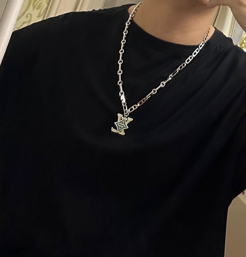 LV Necklaces